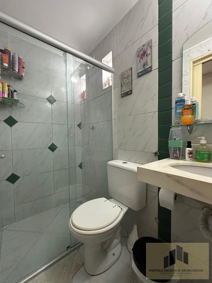 Casa de Condomínio à venda com 4 quartos, 162m² - Foto 14