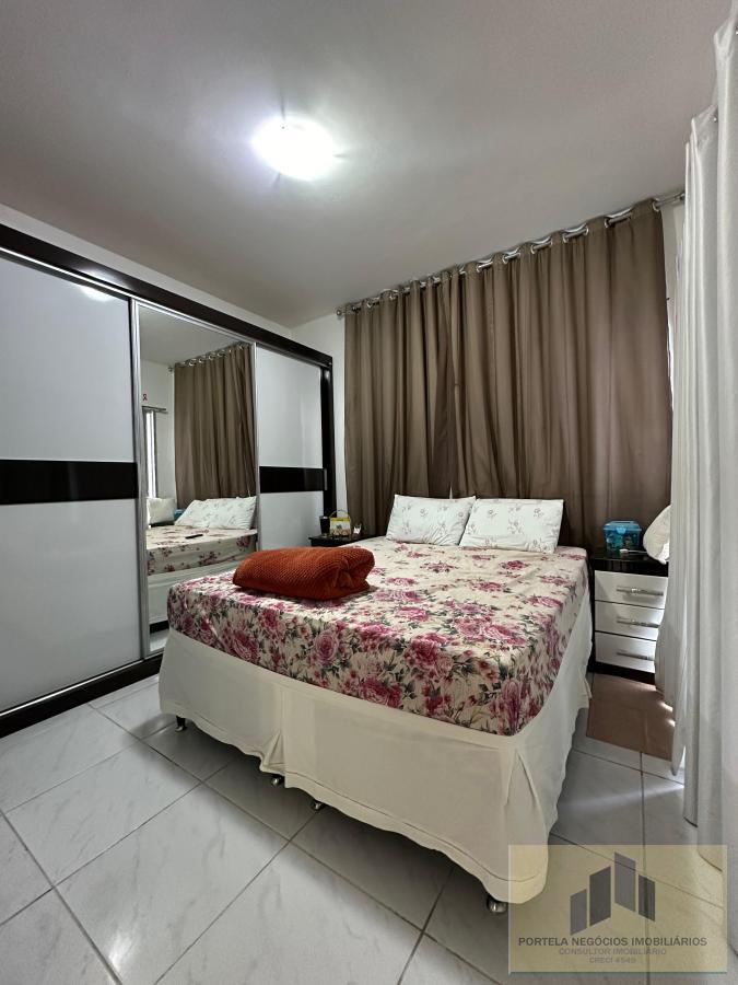 Casa de Condomínio à venda com 4 quartos, 162m² - Foto 17