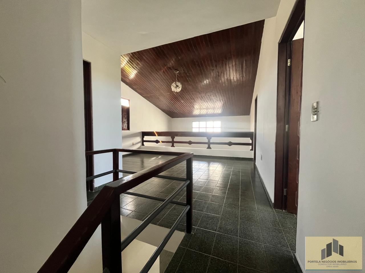 Casa de Condomínio à venda com 4 quartos, 480m² - Foto 11