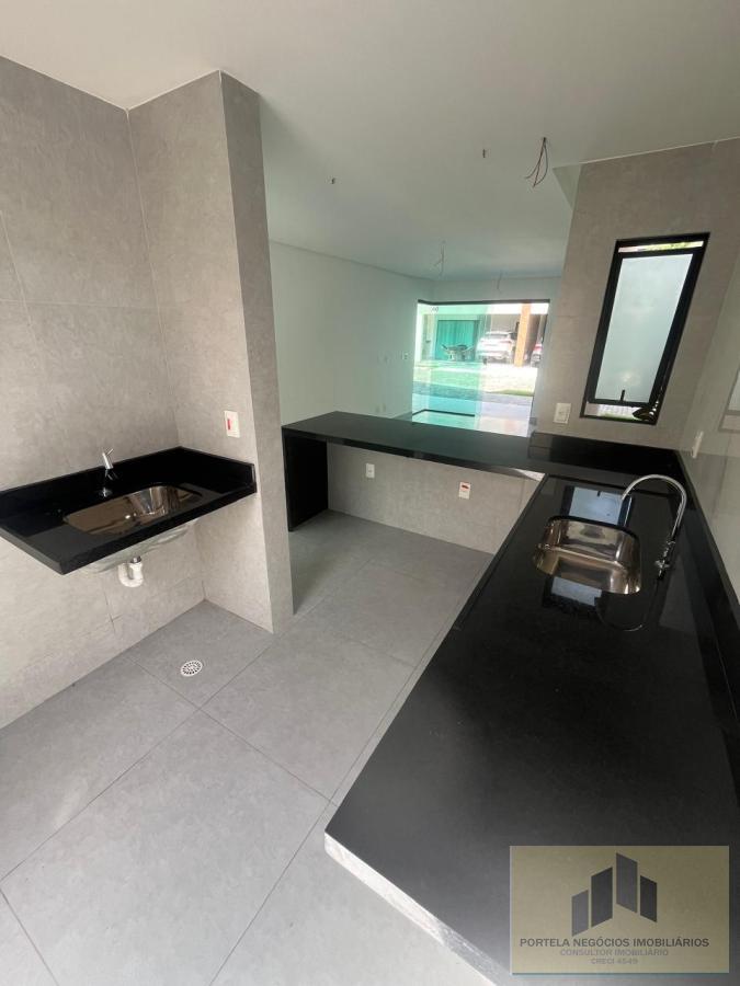 Apartamento à venda com 3 quartos, 166m² - Foto 5