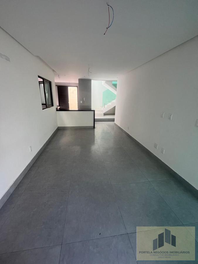 Apartamento à venda com 3 quartos, 166m² - Foto 3