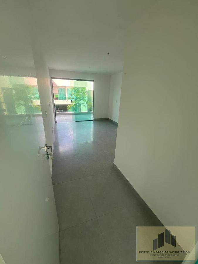 Apartamento à venda com 3 quartos, 166m² - Foto 7