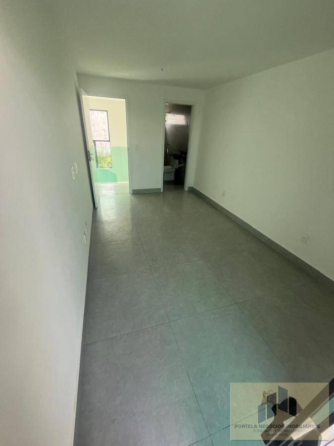 Apartamento à venda com 3 quartos, 166m² - Foto 11