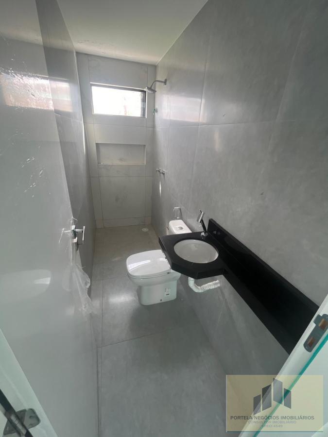 Apartamento à venda com 3 quartos, 166m² - Foto 12