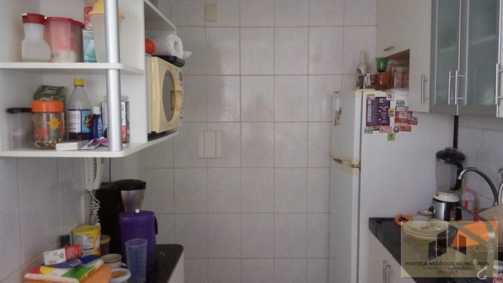 Apartamento à venda com 2 quartos, 54m² - Foto 7