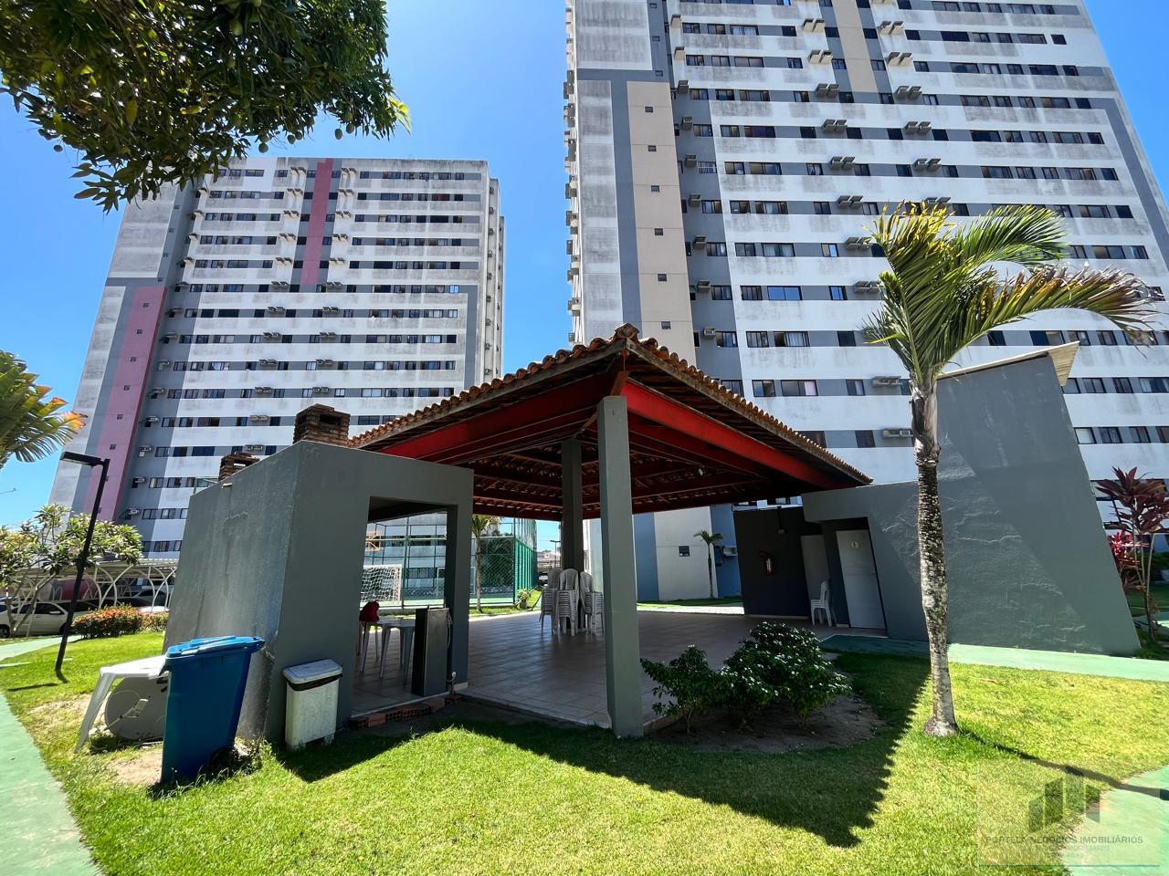 Apartamento à venda com 2 quartos, 66m² - Foto 5