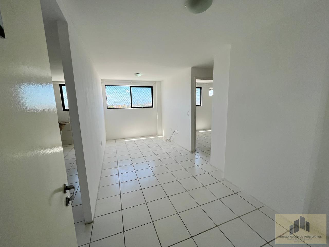 Apartamento à venda com 2 quartos, 66m² - Foto 7