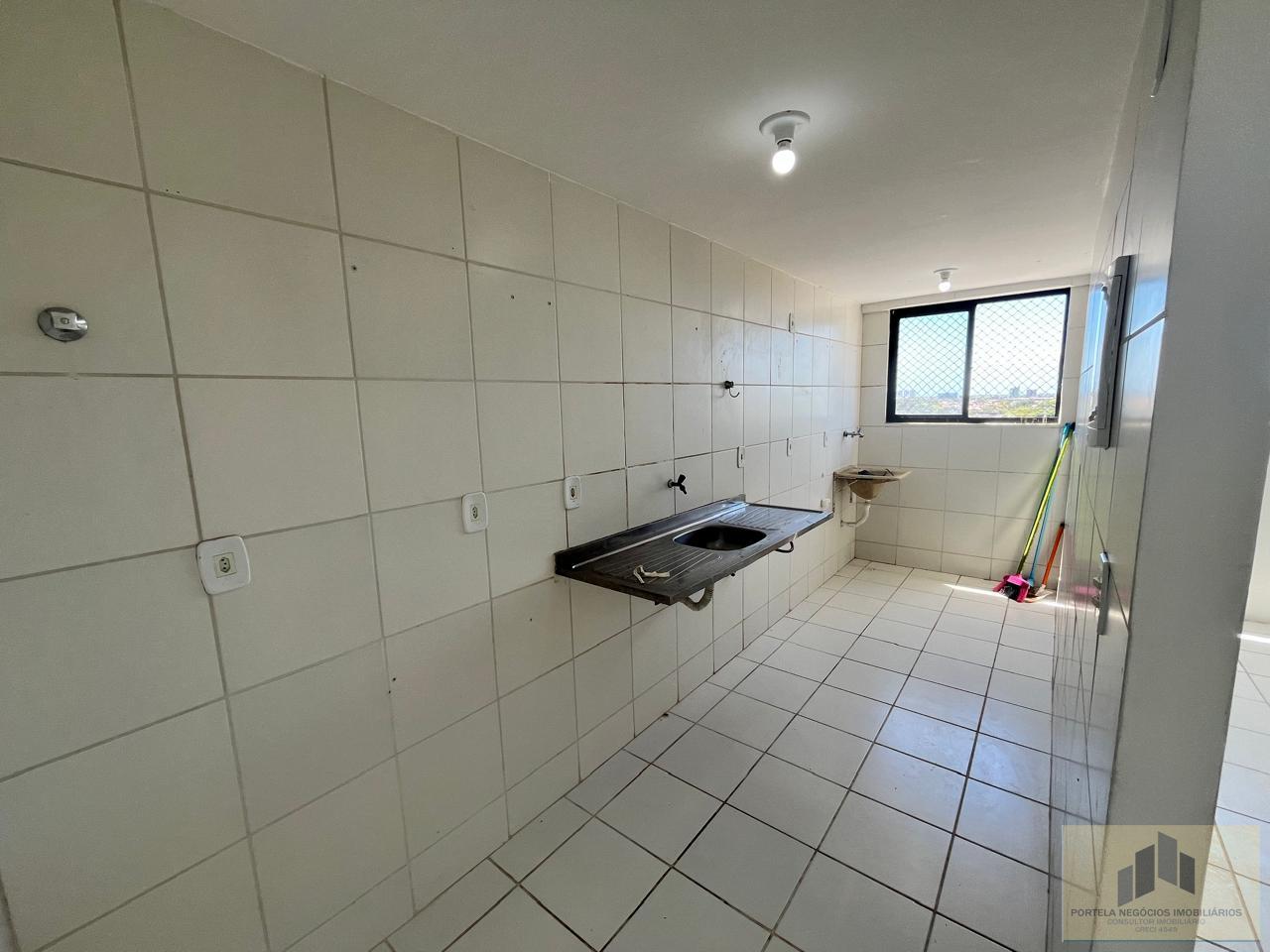 Apartamento à venda com 2 quartos, 66m² - Foto 8