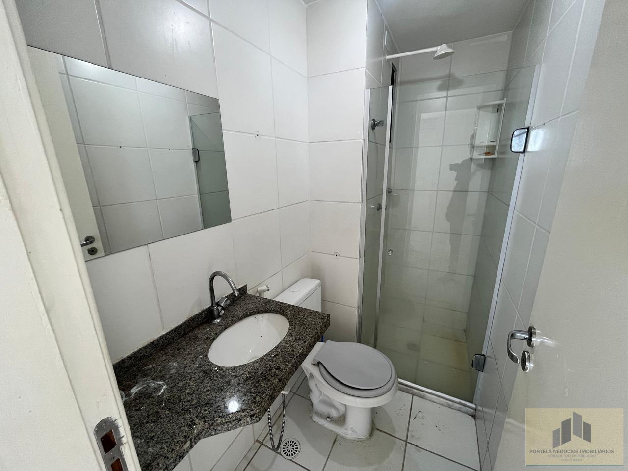 Apartamento à venda com 2 quartos, 66m² - Foto 11