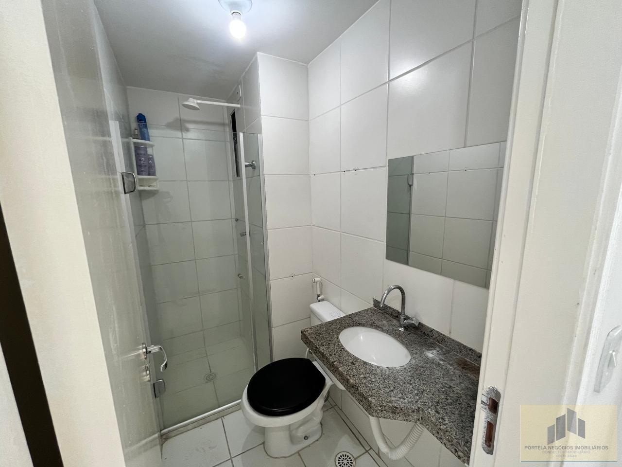 Apartamento à venda com 2 quartos, 66m² - Foto 14