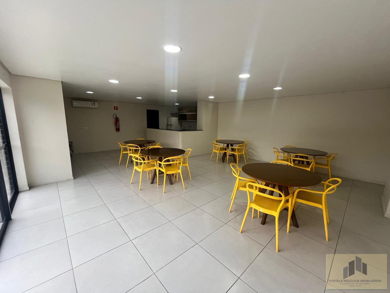 Apartamento à venda com 3 quartos, 104m² - Foto 3