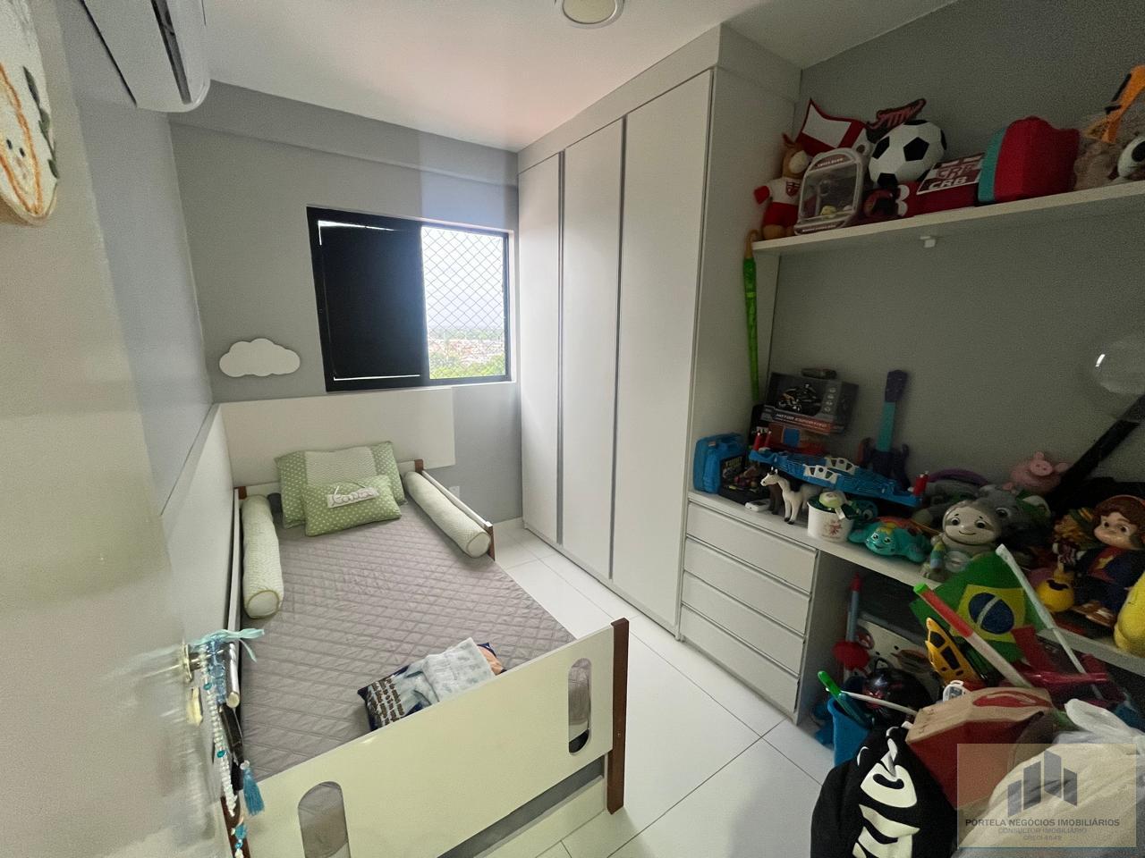 Apartamento à venda com 3 quartos, 104m² - Foto 10