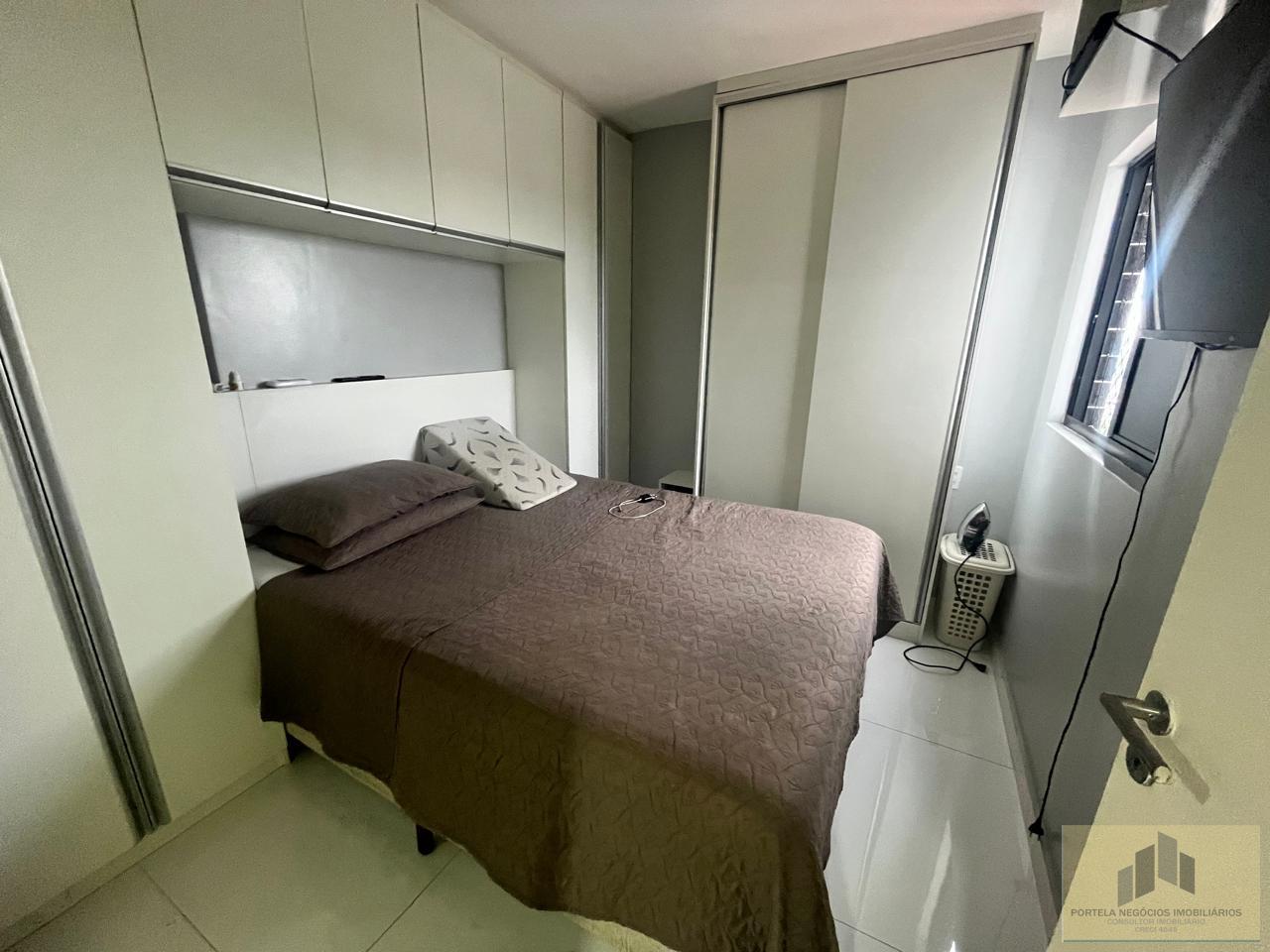 Apartamento à venda com 3 quartos, 104m² - Foto 11