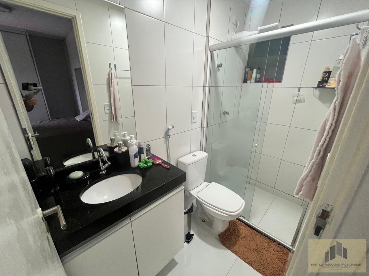 Apartamento à venda com 3 quartos, 104m² - Foto 12