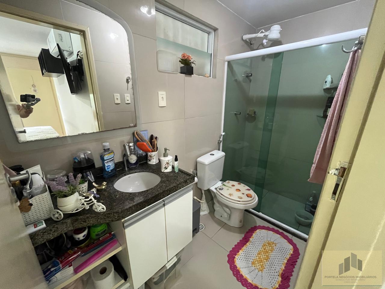 Casa de Condomínio à venda com 3 quartos, 165m² - Foto 10