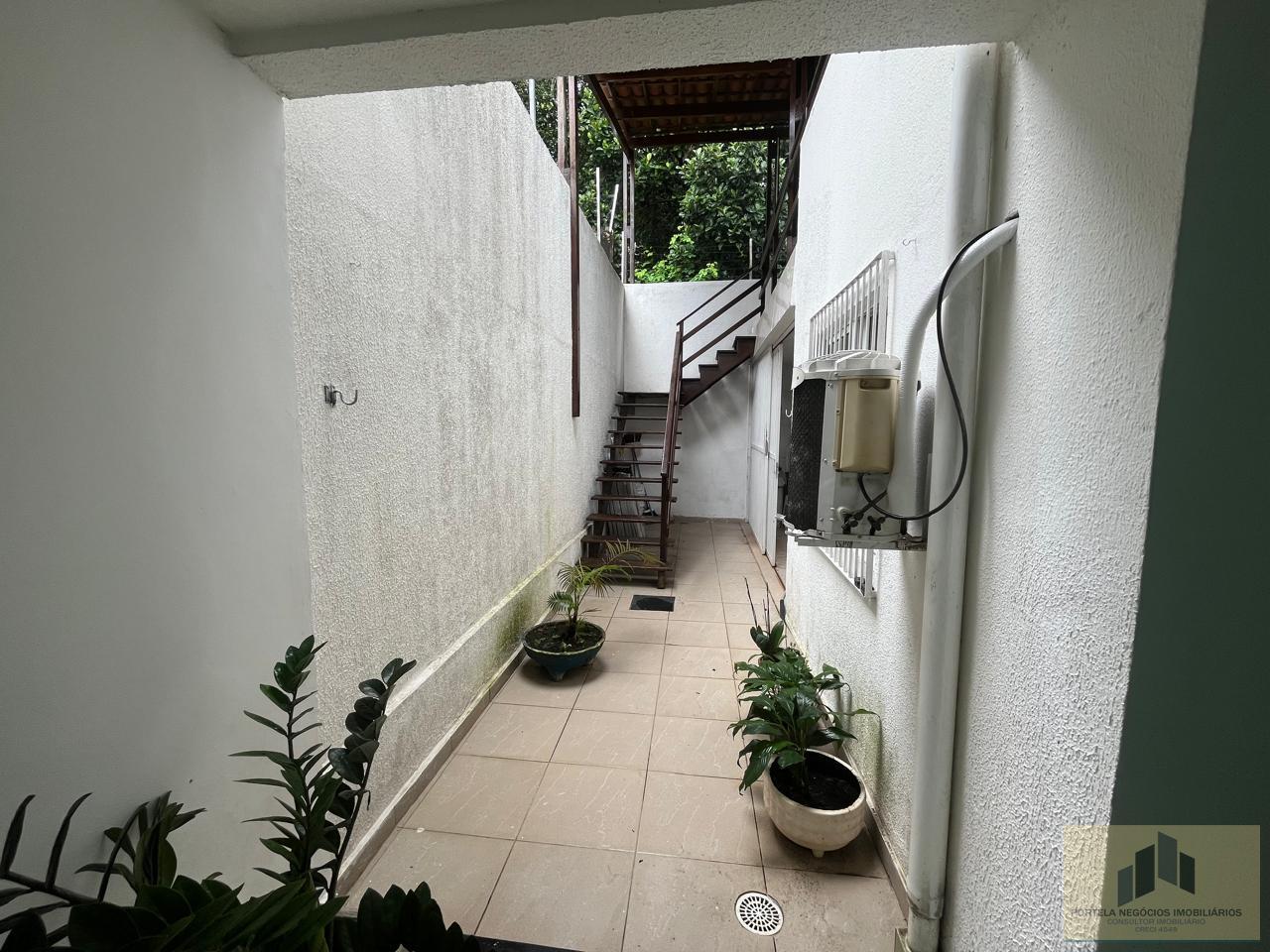 Casa de Condomínio à venda com 3 quartos, 165m² - Foto 13