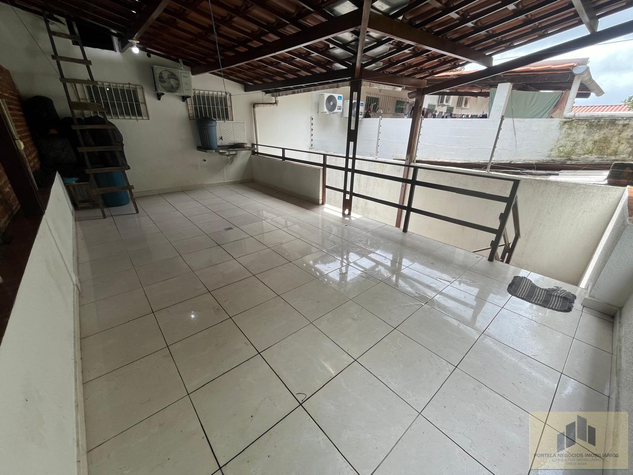 Casa de Condomínio à venda com 3 quartos, 165m² - Foto 16