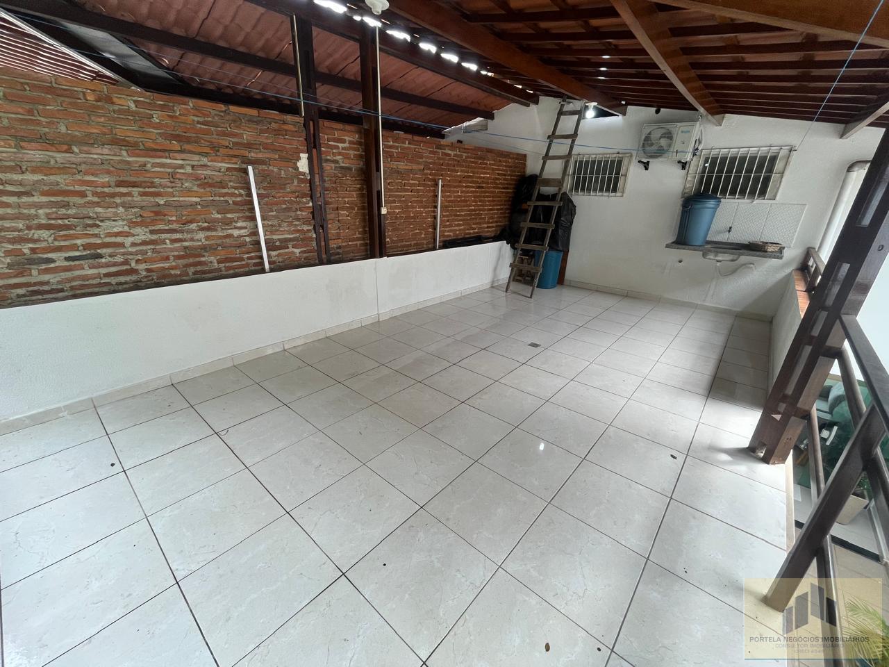 Casa de Condomínio à venda com 3 quartos, 165m² - Foto 15