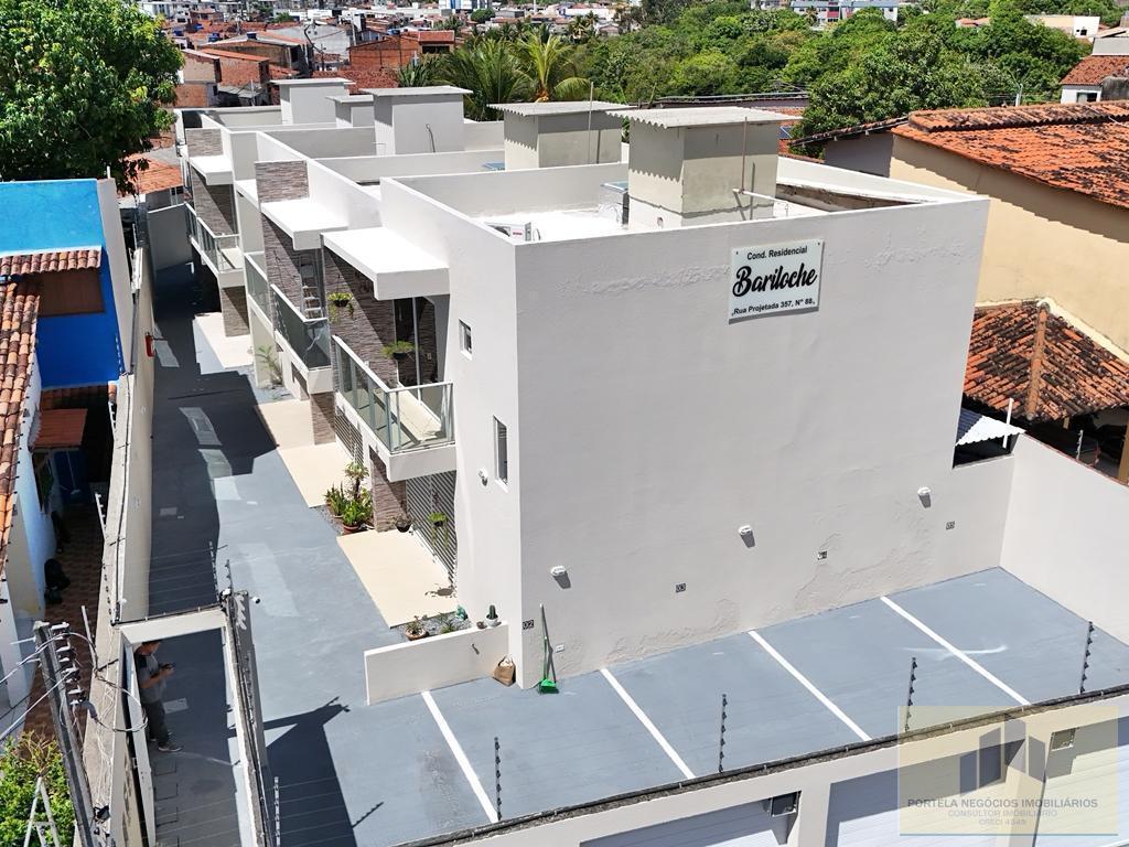 Casa de Condomínio à venda com 3 quartos, 108m² - Foto 14