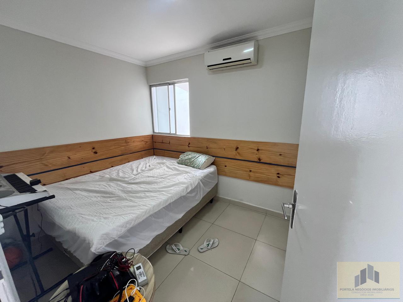 Casa de Condomínio à venda com 3 quartos, 265m² - Foto 4