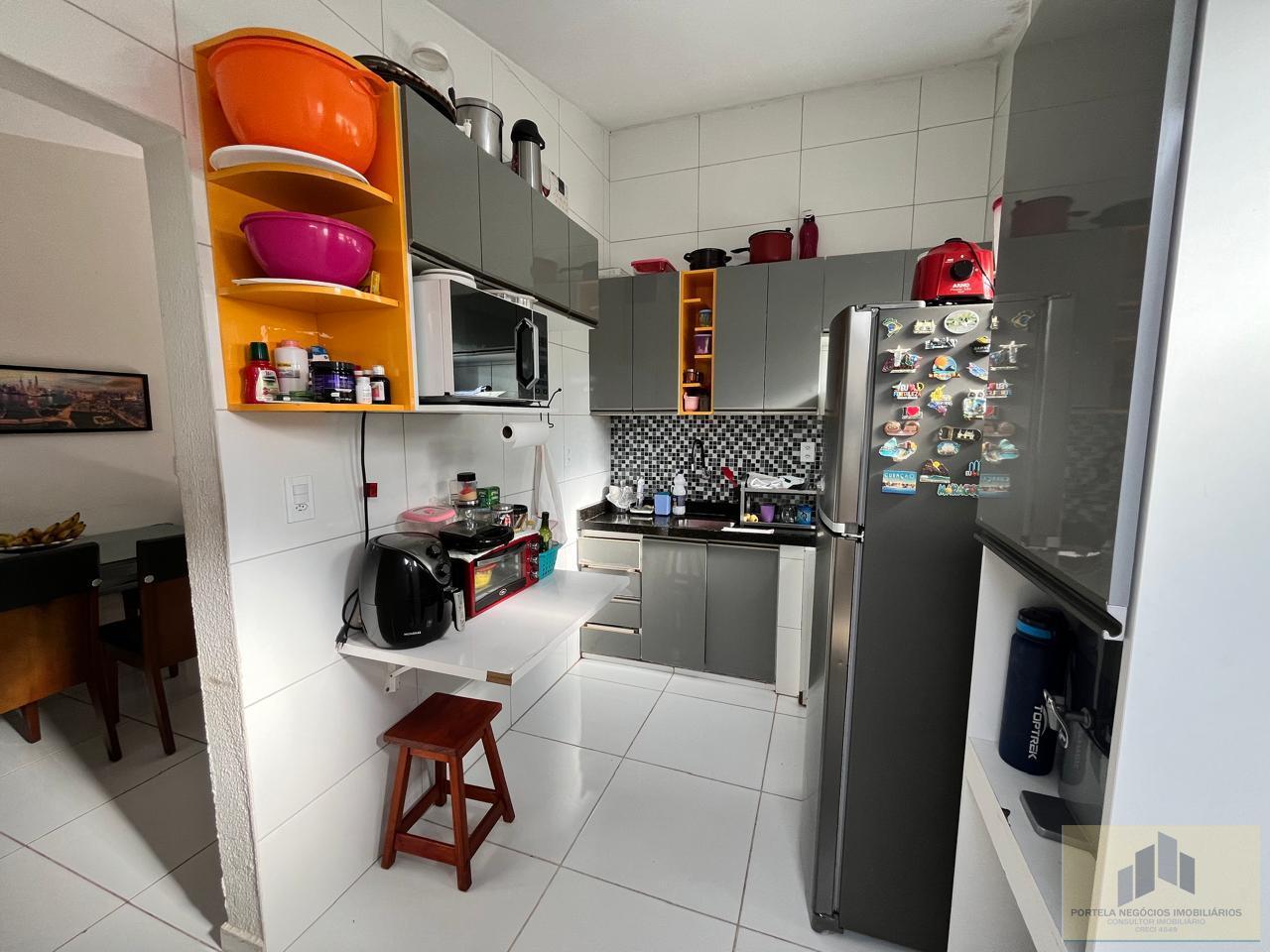 Casa à venda com 3 quartos, 262m² - Foto 5