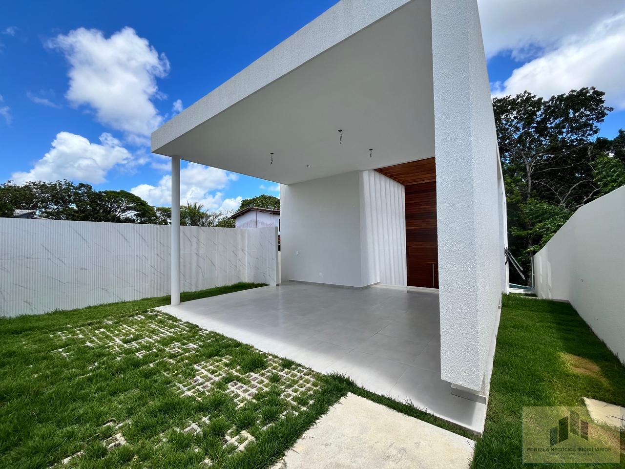 Casa de Condomínio à venda com 3 quartos, 305m² - Foto 1