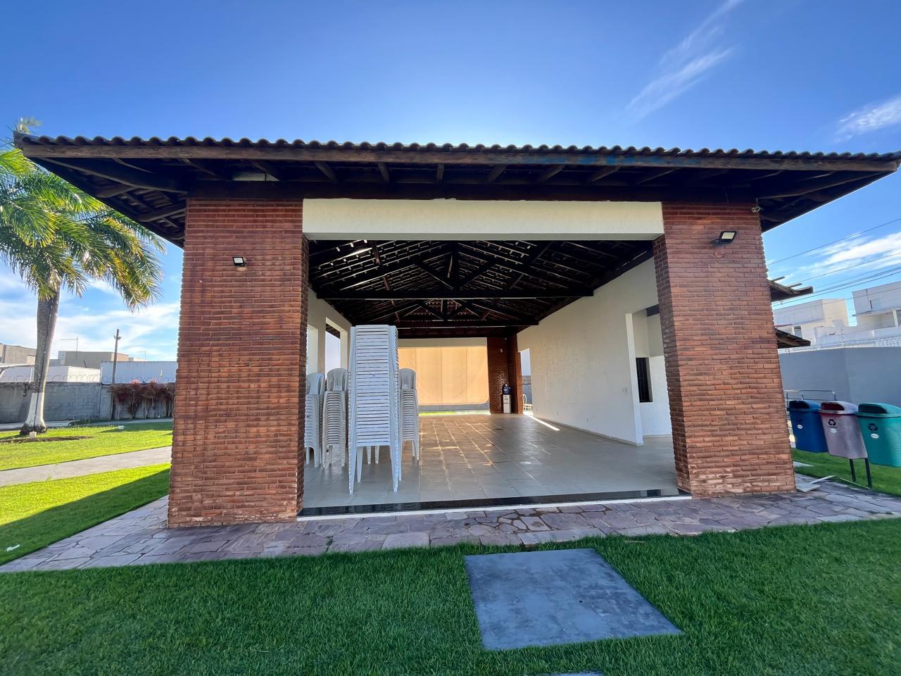 Casa de Condomínio à venda com 4 quartos, 360m² - Foto 22